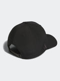 adidas Golf Black Performance Crestable Cap - British product