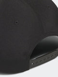 adidas Golf Black Performance Crestable Cap - British product