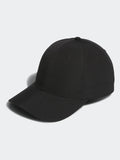adidas Golf Black Performance Crestable Cap - British product