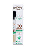 Hawaiian Tropic Mineral Protection Puderpinsel SPF 30, UK-Version