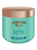 After Sun Body Butter Cream with Shea Butter and Coconut Scent 250ml