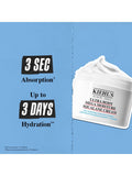 Kiehls Ultra Body Mega Moisture Squalane Cream 250ml, UK version