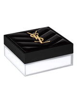 Next Yves Saint Laurent All Hours Hyper Blur Loose Powder 10g- Buy online at McGrocer