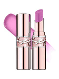 Tinted Butter Lip Balm with Maracuja Oil and Shea Butter for Dewy Lips