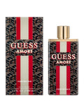 Guess Amore Portofino Eau de Toilette 100ml - British product