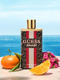 Guess Amore Portofino Eau de Toilette 100ml - British product