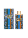 Guess Amore Capri Eau de Toilette 100ml, UK version