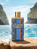 Guess Amore Capri Eau de Toilette 100ml, UK version