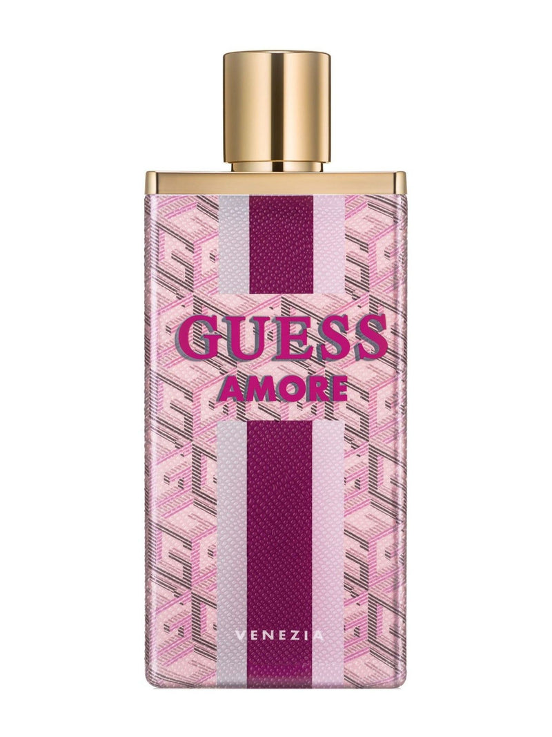 Guess Amore Venezia Eau de Toilette 100ml, UK version