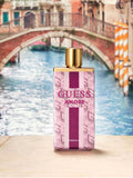 Guess Amore Venezia Eau de Toilette 100ml, UK version