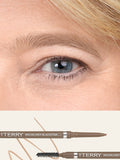 BY TERRY Browliner Blackstar eyebrow pencil - British product