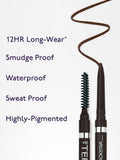 BY TERRY Browliner Blackstar eyebrow pencil - British product
