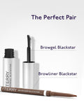 BY TERRY Browliner Blackstar eyebrow pencil - British product