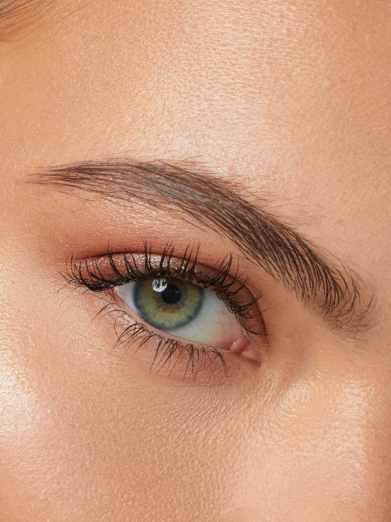 BY TERRY clear brow gel - British product
