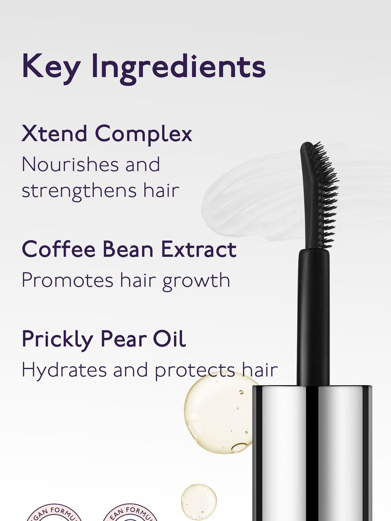 BY TERRY clear brow gel - British product