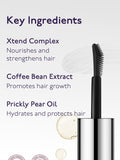 BY TERRY clear brow gel - British product