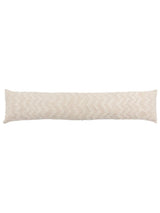 Next Gallery Home Multi Embellished Draught Excluder 100% Cotton 200x900mm- Buy online at McGrocer