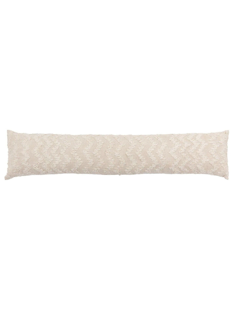Gallery Home multi embellished draught excluder 200x900mm - British product