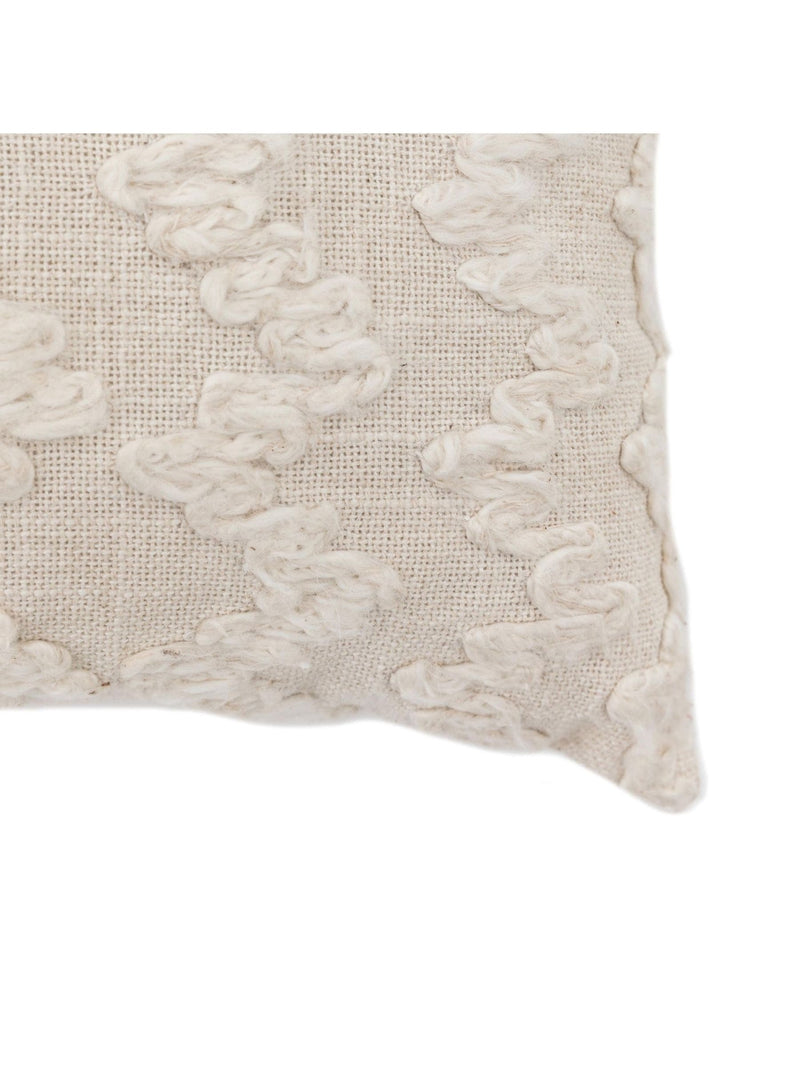 Gallery Home multi embellished draught excluder 200x900mm - British product