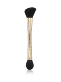 Spectrum Collections D10 blush duo makeup brush - British product
