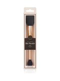 Spectrum Collections Glow Duo brush set, imported from the UK