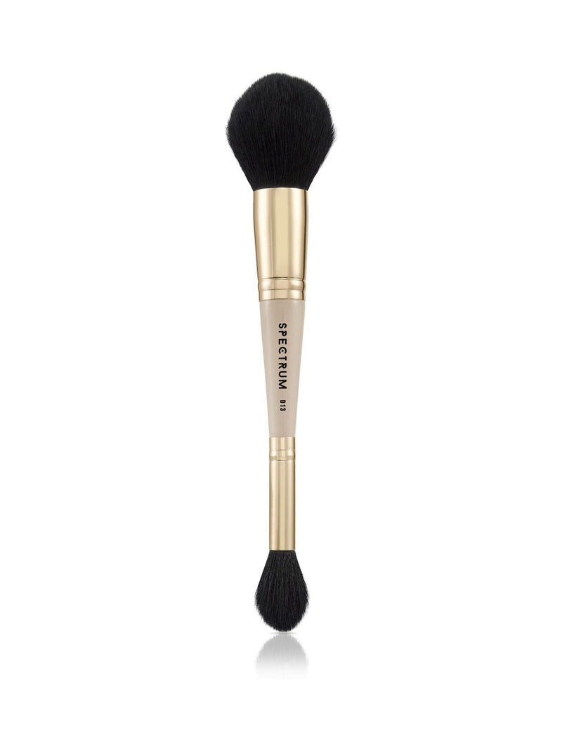 Spectrum Collections Glow Duo brush set, imported from the UK