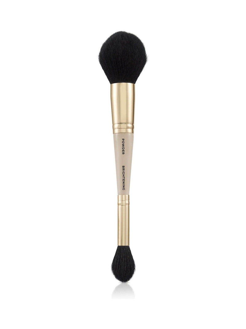Spectrum Collections Glow Duo brush set, imported from the UK