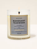Bath & Body Works Lavender Vanilla Single Wick Candle 227g