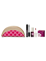 Benefit Once Upon a Beauty Moon Mascara Bronzer Lip Trio Geschenkset