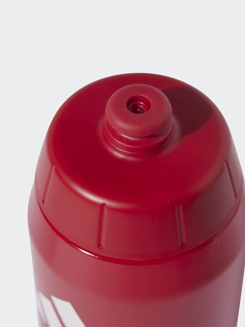 adidas Manchester United water bottle red and white 750ml, imported from the UK