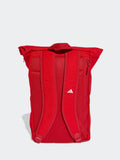 adidas Arsenal backpack red white 26.94L, imported from the UK