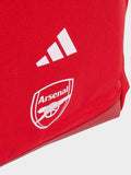 adidas Arsenal backpack red white 26.94L, imported from the UK