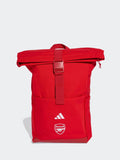 adidas Arsenal backpack red white 26.94L, imported from the UK