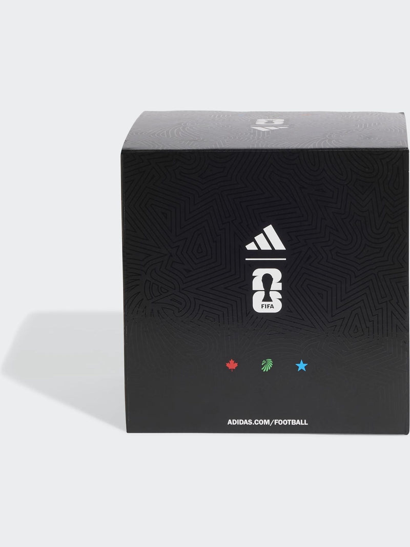 adidas World Cup 26 Trionda League football, UK version