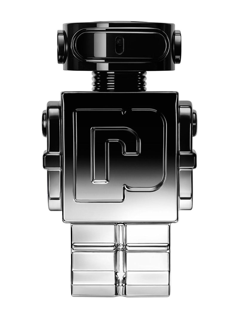 Rabanne Phantom Elixir Intense men's perfume 100ml, imported from the UK