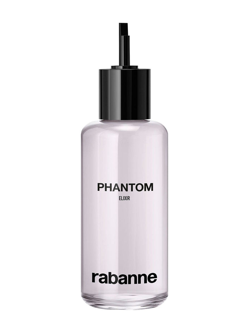 Rabanne Phantom Elixir Parfum Intense Refill 200 ml, imported from the UK