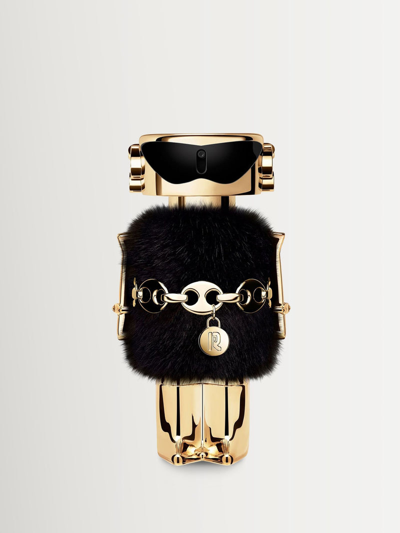 Rabanne Fame The Couture Edition Eau de Parfum 80 ml, imported from the UK