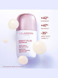 Clarins Bright Plus Serum 30ml - British product