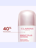 Clarins Bright Plus Serum 30ml - British product