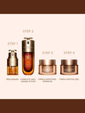 Clarins Extra Firming Day Cream Refill for Dry Skin - British product