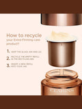 Clarins Extra Firming Day Cream Refill for Dry Skin - British product