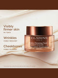 Clarins Extra Firming Night Cream All Skin Types Refill - British product
