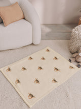 Next Hamish Knitted Baby Blanket 90cm x 70cm- Buy online at McGrocer