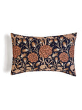 William Morris Copper Wild Tulip duvet cover and pillowcase set (British brand)