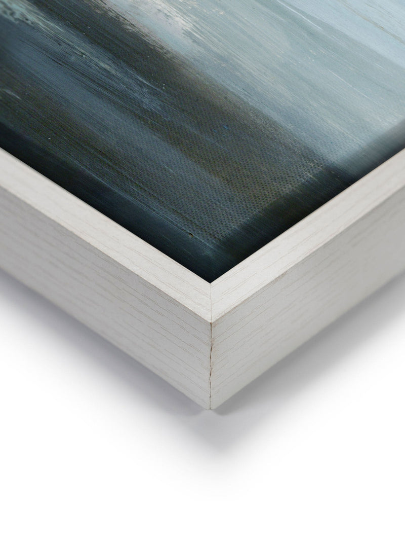 Artko framed canvas prints set of two, 84x44x3cm - British product