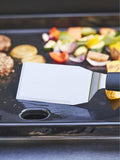 Char-Broil gas griddle grill Black Griddle 3400, imported from the UK