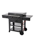 Char-Broil Versa Tile garden BBQ griddle, UK version