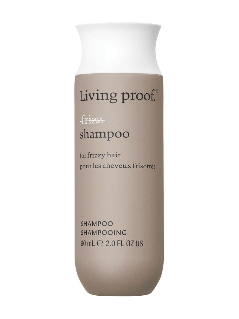Living Proof No Frizz Shampoo 60ml - British product