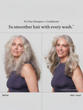 Living Proof No Frizz Shampoo 60ml - British product