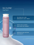 Living Proof Restore Shampoo 60ml, imported from the UK